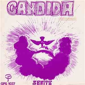 Zenits - Candida