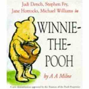 A A Milne - Winnie-The-Pooh