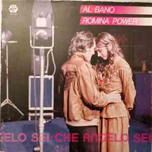Al Bano & Romina Power - Che Angelo Sei