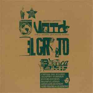 Algorithm Presents Void - El Grito