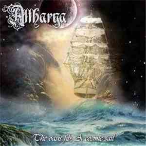 Altharya - The Oasis Fib, A Cosmic Sail