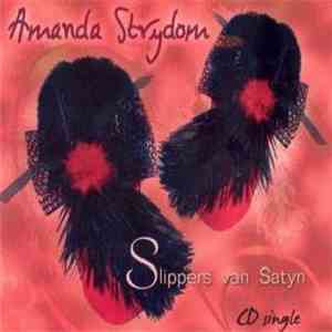 Amanda Strydom - Slippers Van Satyn