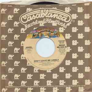 Angel  - Don't Leave Me Lonely