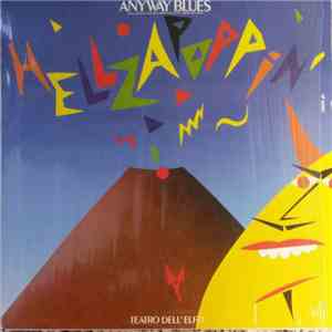 Anyway Blues - Hellzapoppin'