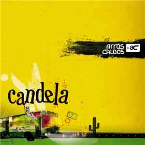 Arròs Caldós - Candela