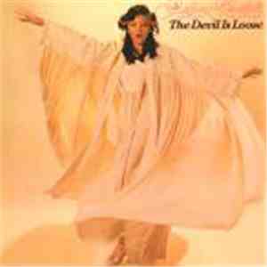 Asha Puthli - The Devil Is Loose