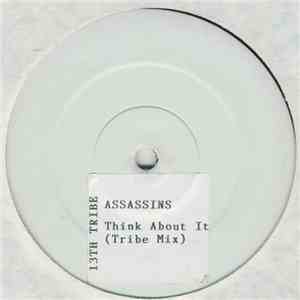 Assassins - Think About It