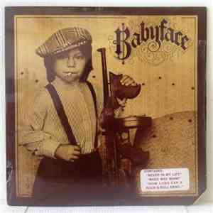 Babyface  - Babyface