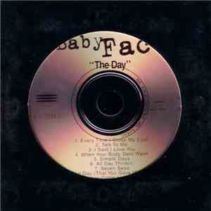 Babyface - The Day