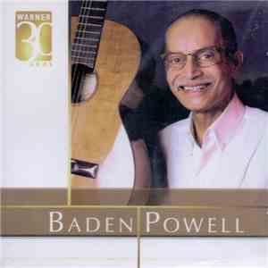 Baden Powell - Warner 30 Anos