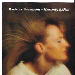 Barbara Thompson - Heavenly Bodies