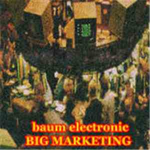 Baum Electronic - Big Marketing