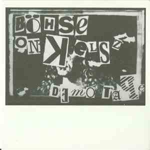 Böhse Onkelsz - Demo Tape