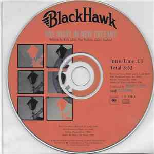 Blackhawk - One Night In New Orleans