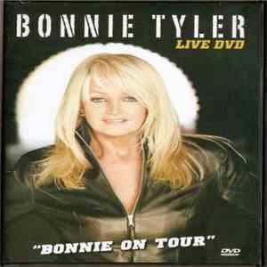 Bonnie Tyler - Bonnie On Tour