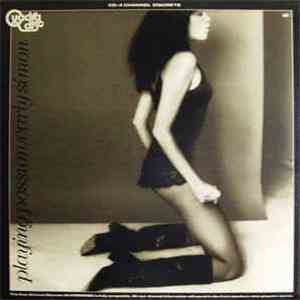 Carly Simon - Playing Possum (FINGIENDO)
