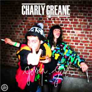 Charly Greane - Gossip Girl