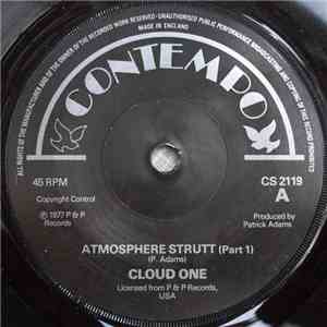 Cloud One - Atmosphere Strutt