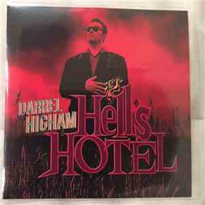 Darrel Higham - Hell's Hotel