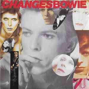 David Bowie - Changesbowie