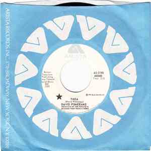 David Pomeranz - Thea