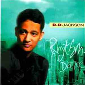 D.D. Jackson - Rhythm Dance