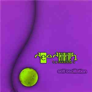 Deedrah - Self Oscillation