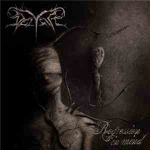 Delyria - Regression In Mind