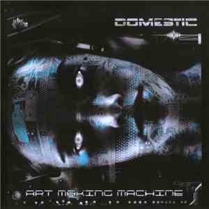 Domestic - Art Making Machine