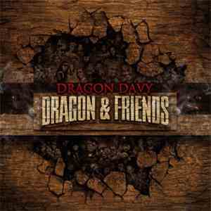 Dragon Davy - Dragon & Friends