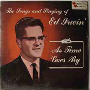 Ed Irwin - As Time Goes By