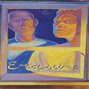 Erasure - Electronic Press Kit