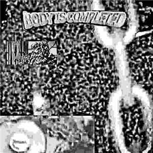 Eric Stratos - Body Complete