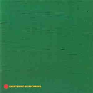 Everything Is Recorded - Mountains Of Gold