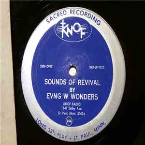 Evng W Wonders - Sounds Of Revival