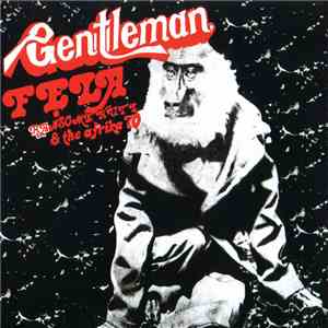 Fela Ransome Kuti & The Africa 70 - Gentleman