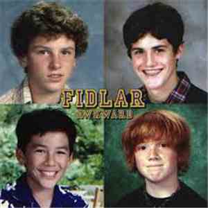 FIDLAR / The Orwells - Awkward / Always N Forever