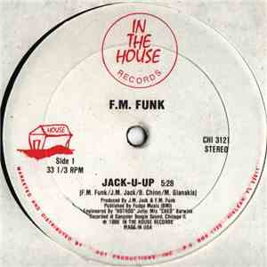 F.M. Funk - Jack-U-Up