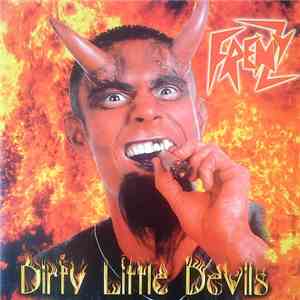 Frenzy  - Dirty Little Devils