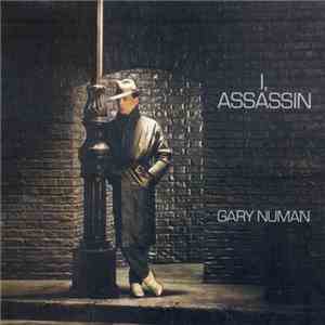 Gary Numan - I, Assassin