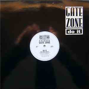 Gate Zone - Do It