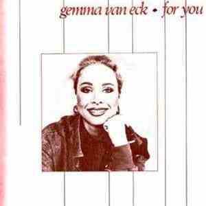 Gemma Van Eck - For You