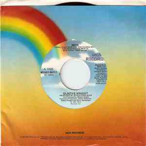 Gladys Knight - Men
