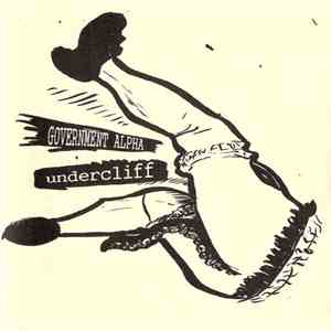 Government Alpha - Undercliff