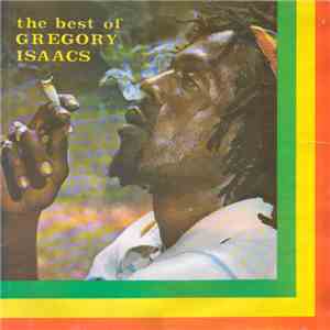 Gregory Isaacs - The Best Of Gregory Isaacs