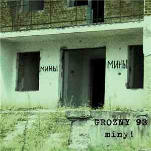 Grozny 93 - Miny!