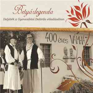 Gyenesdiási Dalárda - Betyárlegenda - Daljáték A Gyenesdiási Dalárda Előadásában (Magyar Népzene = Hungarian Village Music)