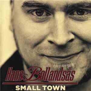 Hans Bollandsås - Small Town