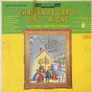 Henry Smythe Chorale - Christmas Carol Sing-Along