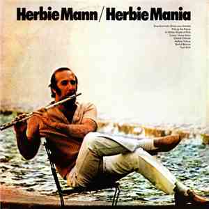 Herbie Mann - Herbie Mania